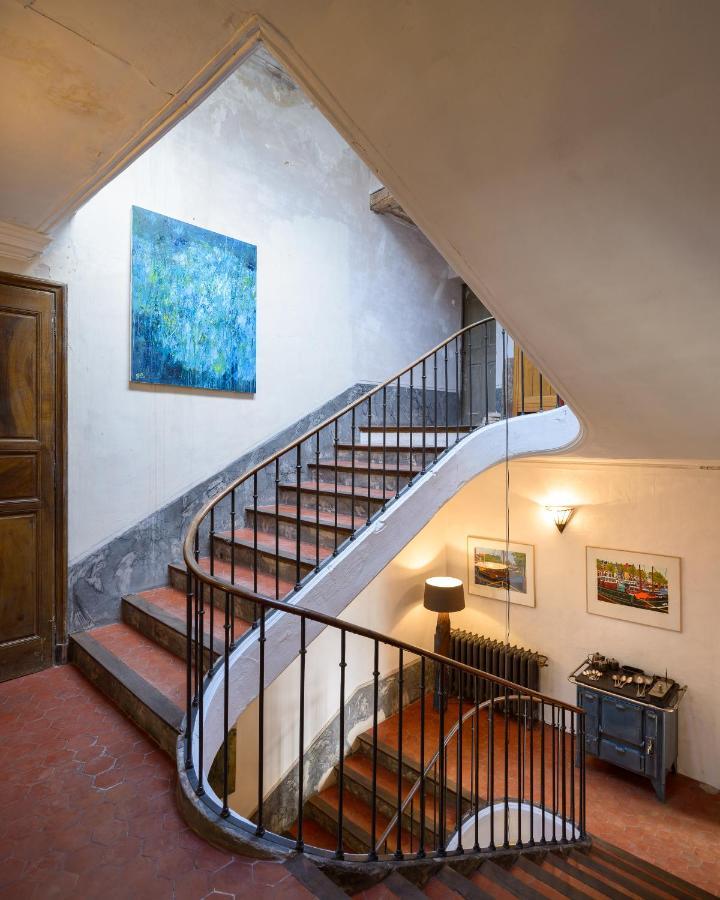 Chambre D'Hotes & Gites Vacances-En-Luberon Reillanne Zewnętrze zdjęcie