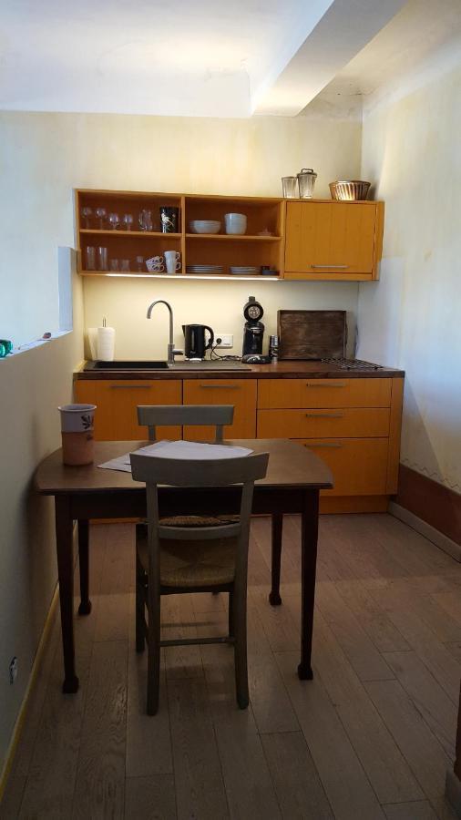 Chambre D'Hotes & Gites Vacances-En-Luberon Reillanne Zewnętrze zdjęcie