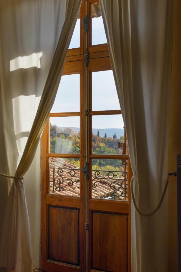 Chambre D'Hotes & Gites Vacances-En-Luberon Reillanne Pokój zdjęcie